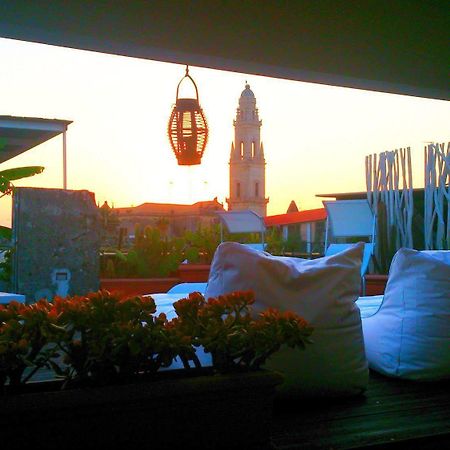 B&B Centro Storico Λέτσε Εξωτερικό φωτογραφία