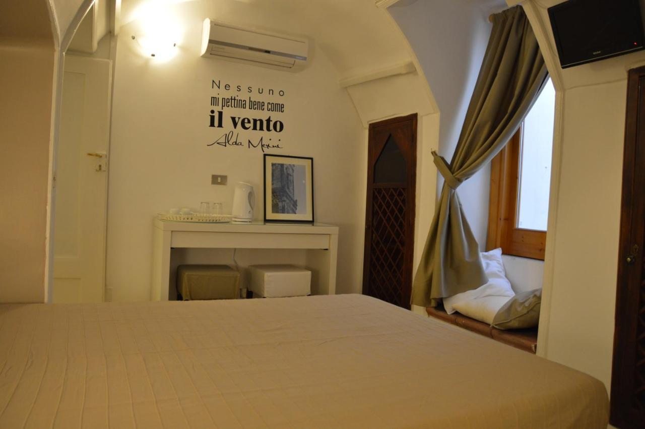 B&B Centro Storico Λέτσε Εξωτερικό φωτογραφία