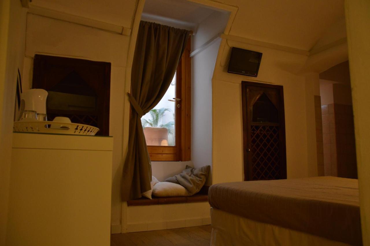 B&B Centro Storico Λέτσε Εξωτερικό φωτογραφία