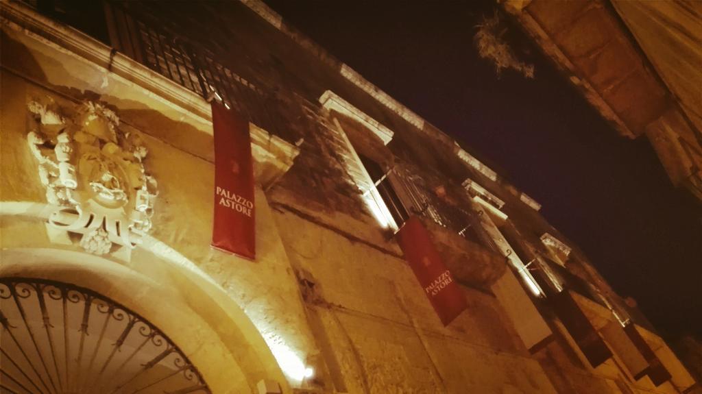 B&B Centro Storico Λέτσε Εξωτερικό φωτογραφία