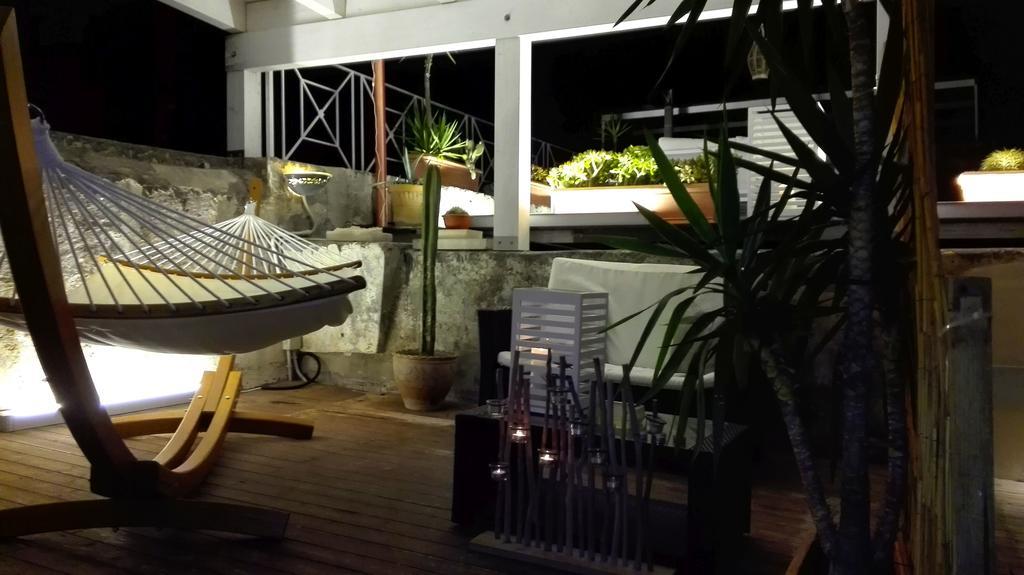 B&B Centro Storico Λέτσε Εξωτερικό φωτογραφία