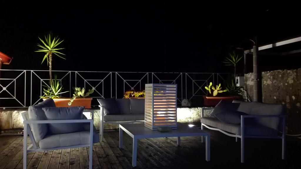 B&B Centro Storico Λέτσε Εξωτερικό φωτογραφία