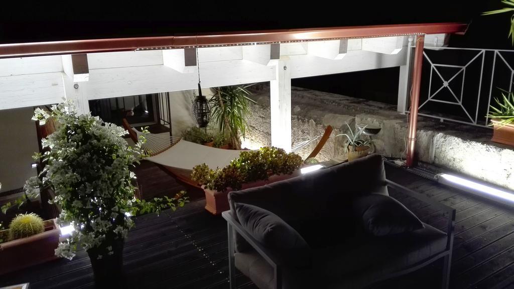 B&B Centro Storico Λέτσε Εξωτερικό φωτογραφία