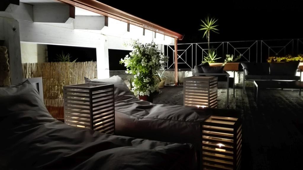 B&B Centro Storico Λέτσε Εξωτερικό φωτογραφία