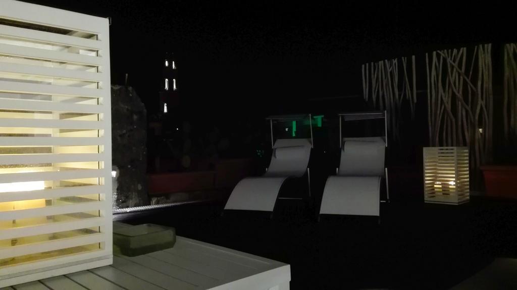 B&B Centro Storico Λέτσε Εξωτερικό φωτογραφία
