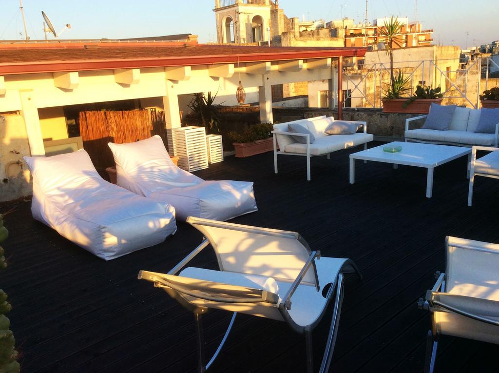 B&B Centro Storico Λέτσε Εξωτερικό φωτογραφία