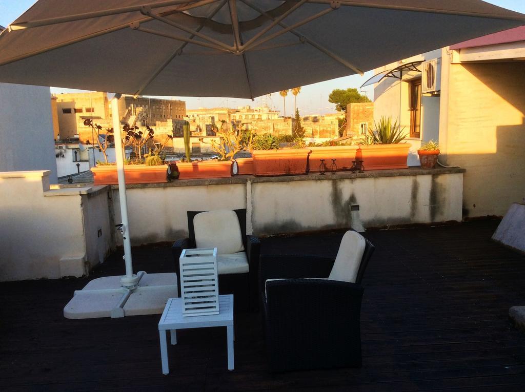 B&B Centro Storico Λέτσε Εξωτερικό φωτογραφία