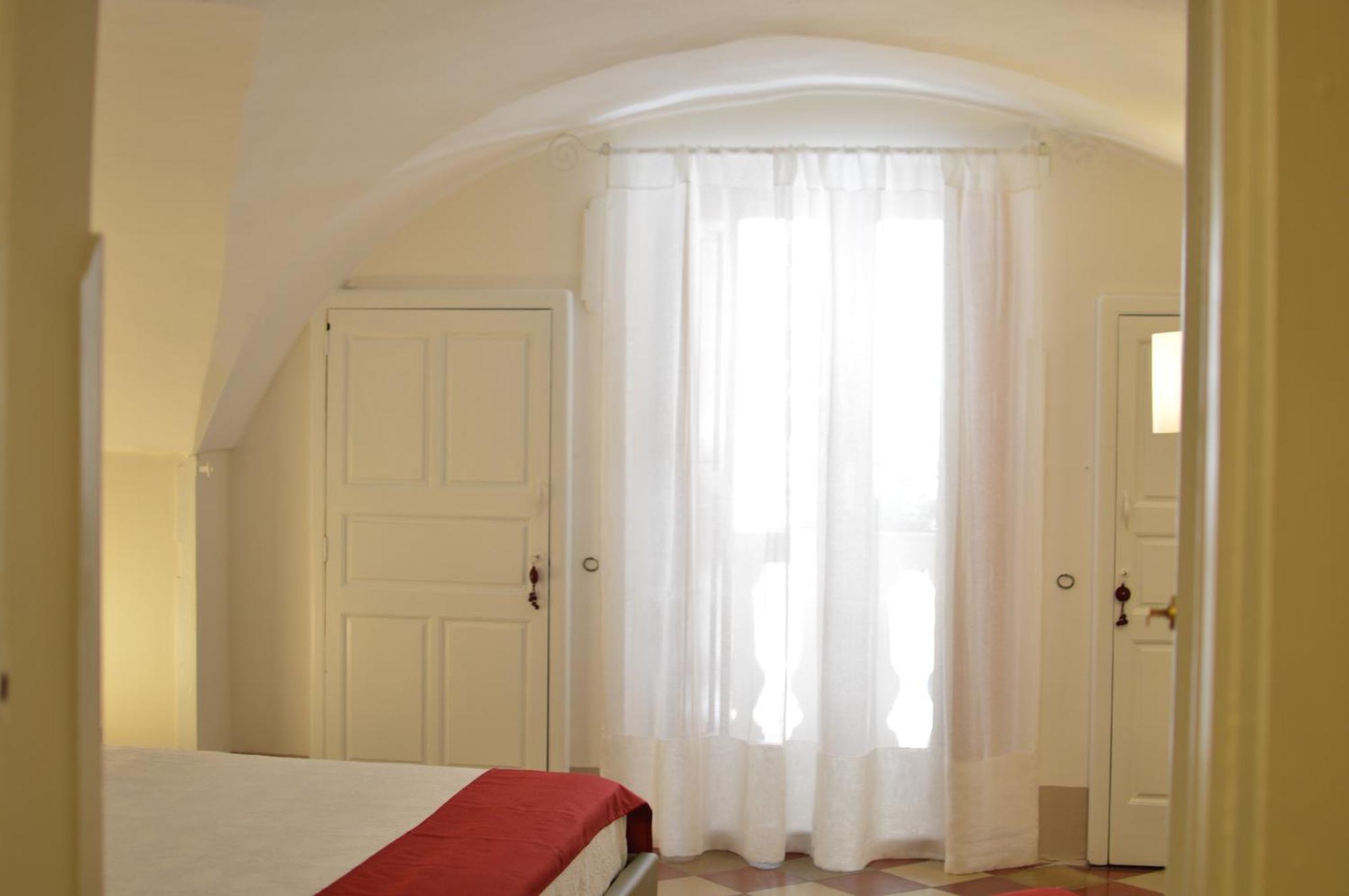 B&B Centro Storico Λέτσε Εξωτερικό φωτογραφία