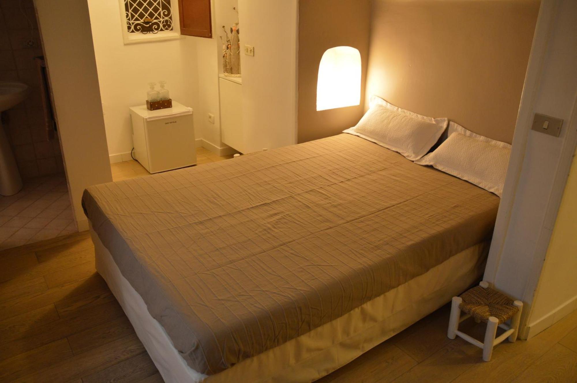 B&B Centro Storico Λέτσε Εξωτερικό φωτογραφία