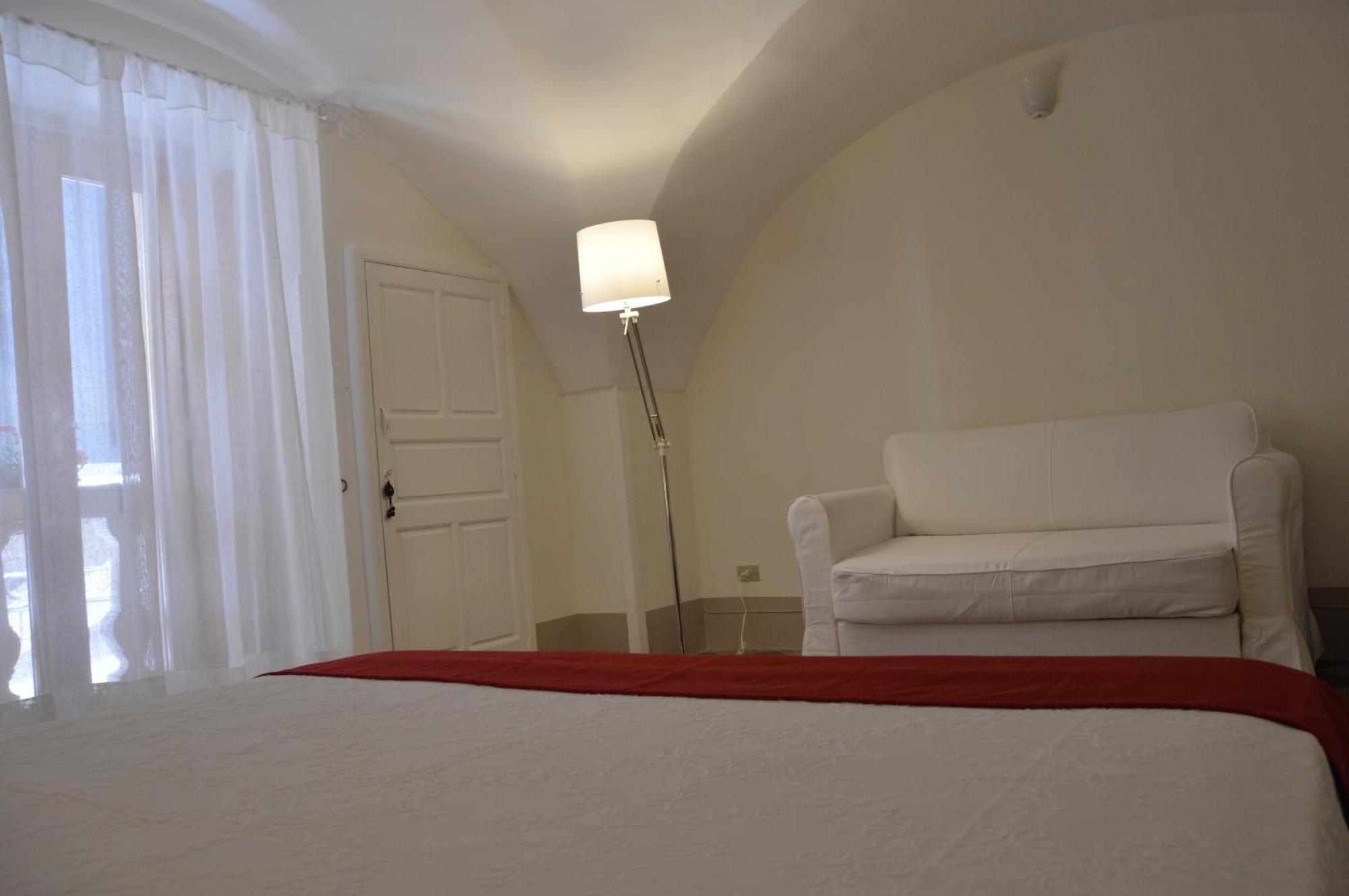 B&B Centro Storico Λέτσε Εξωτερικό φωτογραφία