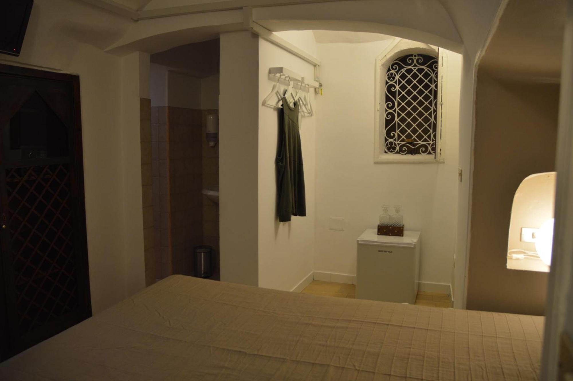 B&B Centro Storico Λέτσε Εξωτερικό φωτογραφία