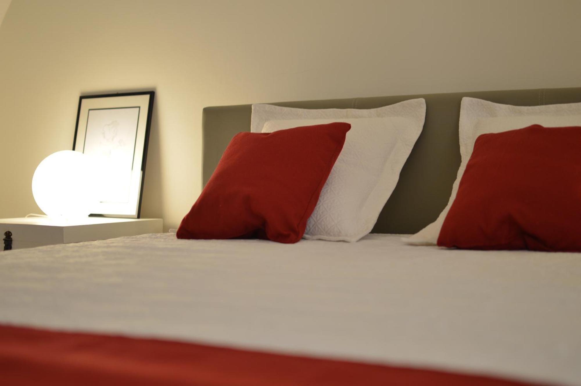 B&B Centro Storico Λέτσε Εξωτερικό φωτογραφία