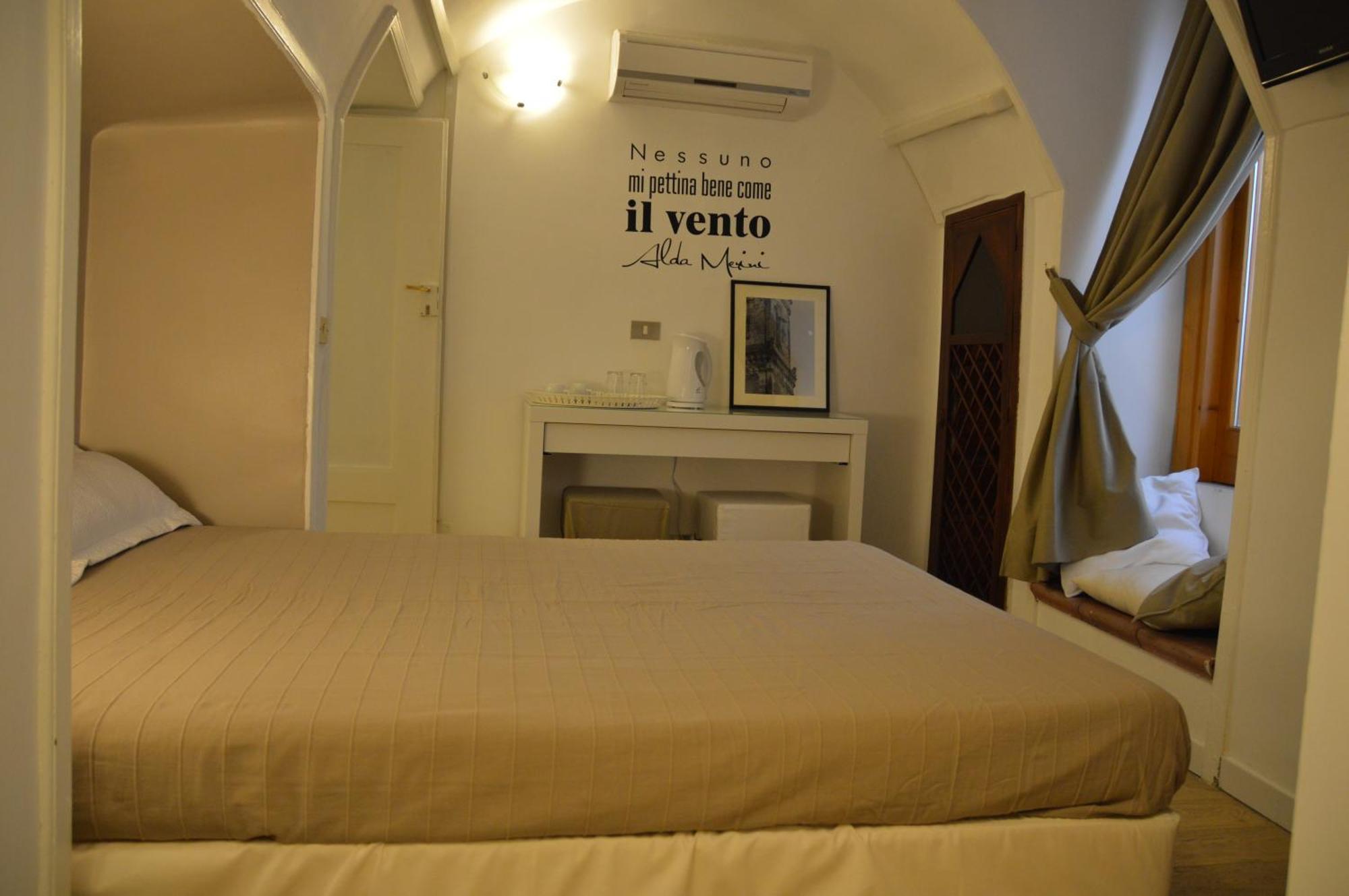 B&B Centro Storico Λέτσε Εξωτερικό φωτογραφία