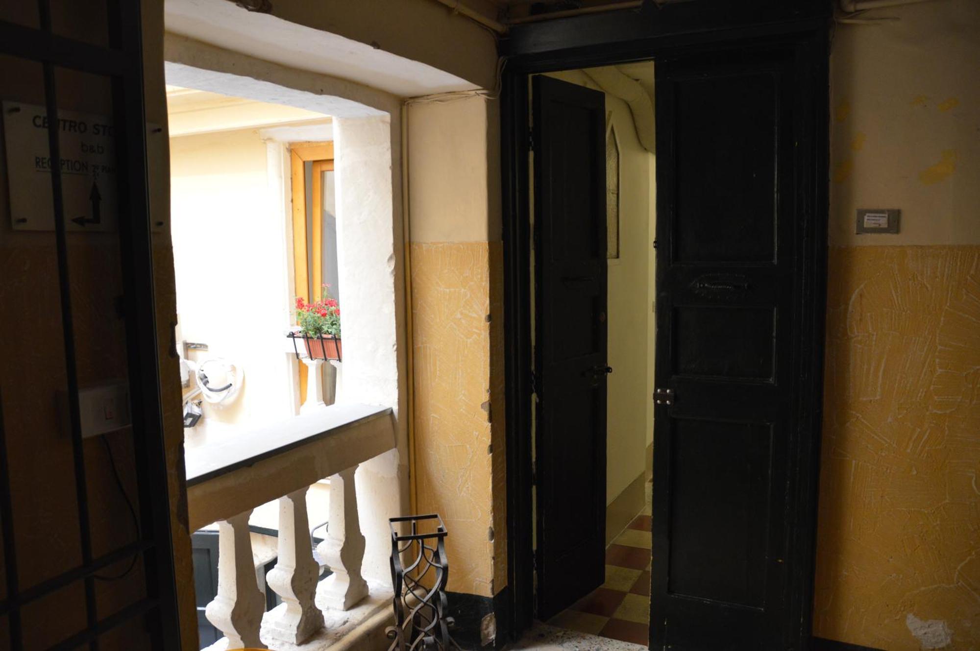 B&B Centro Storico Λέτσε Εξωτερικό φωτογραφία