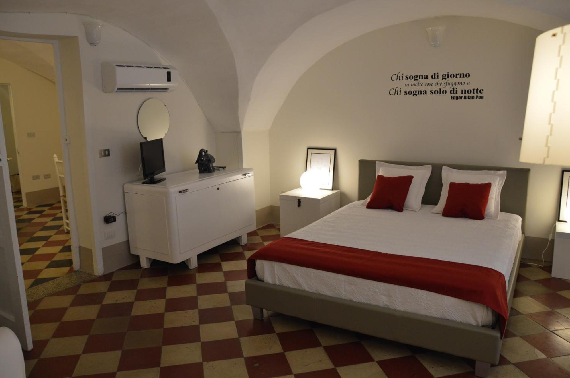 B&B Centro Storico Λέτσε Εξωτερικό φωτογραφία