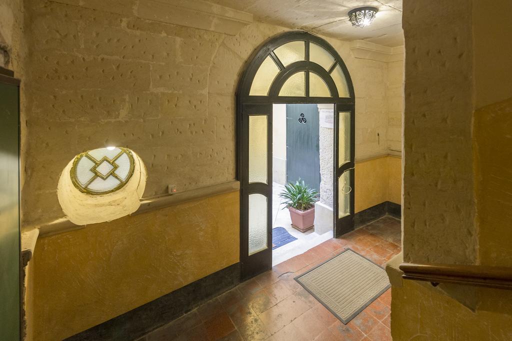 B&B Centro Storico Λέτσε Εξωτερικό φωτογραφία