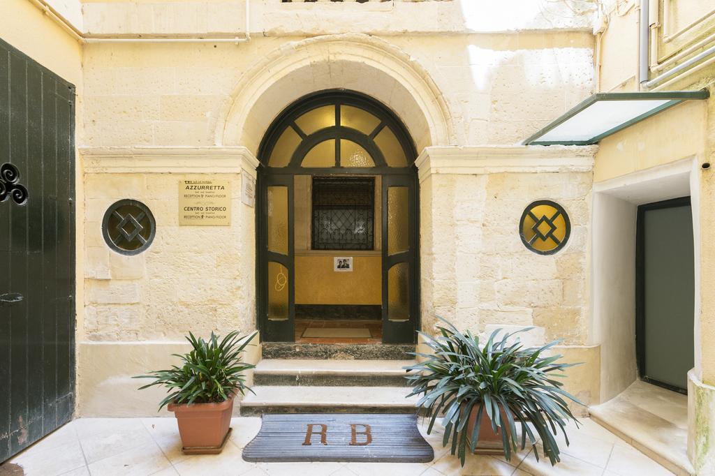 B&B Centro Storico Λέτσε Εξωτερικό φωτογραφία