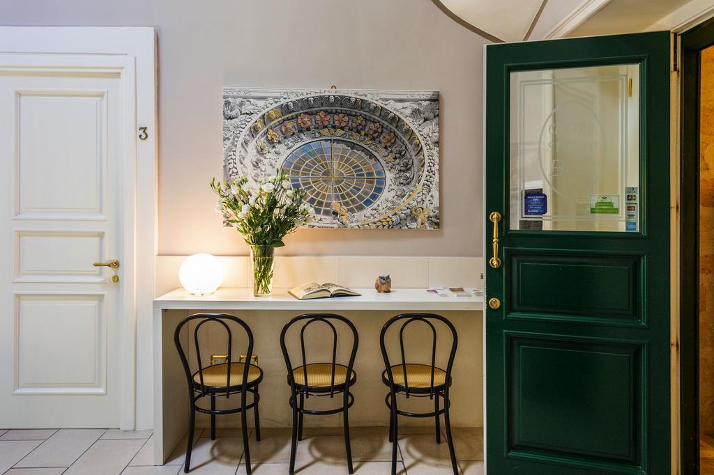 B&B Centro Storico Λέτσε Εξωτερικό φωτογραφία