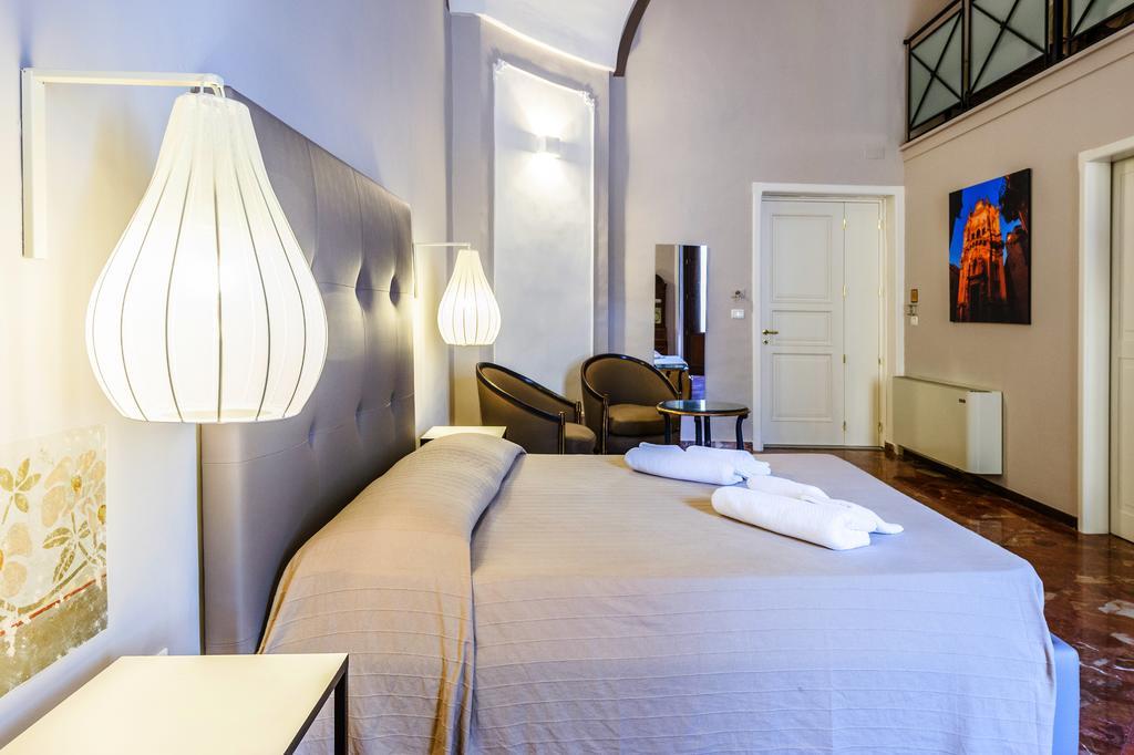 B&B Centro Storico Λέτσε Εξωτερικό φωτογραφία