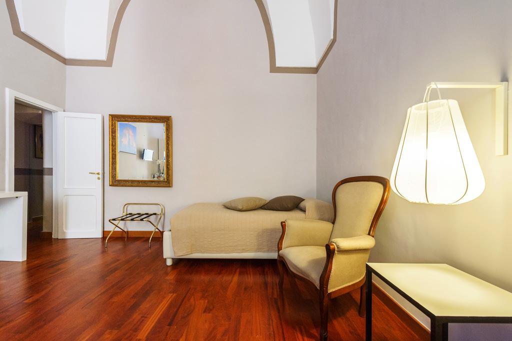 B&B Centro Storico Λέτσε Εξωτερικό φωτογραφία