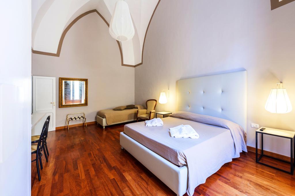 B&B Centro Storico Λέτσε Εξωτερικό φωτογραφία
