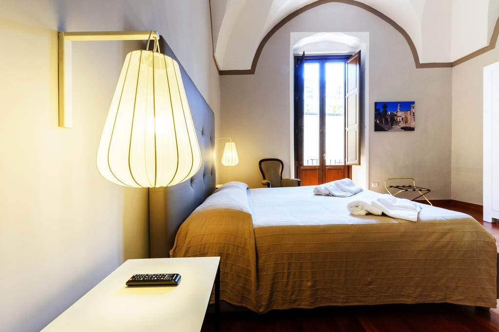 B&B Centro Storico Λέτσε Εξωτερικό φωτογραφία