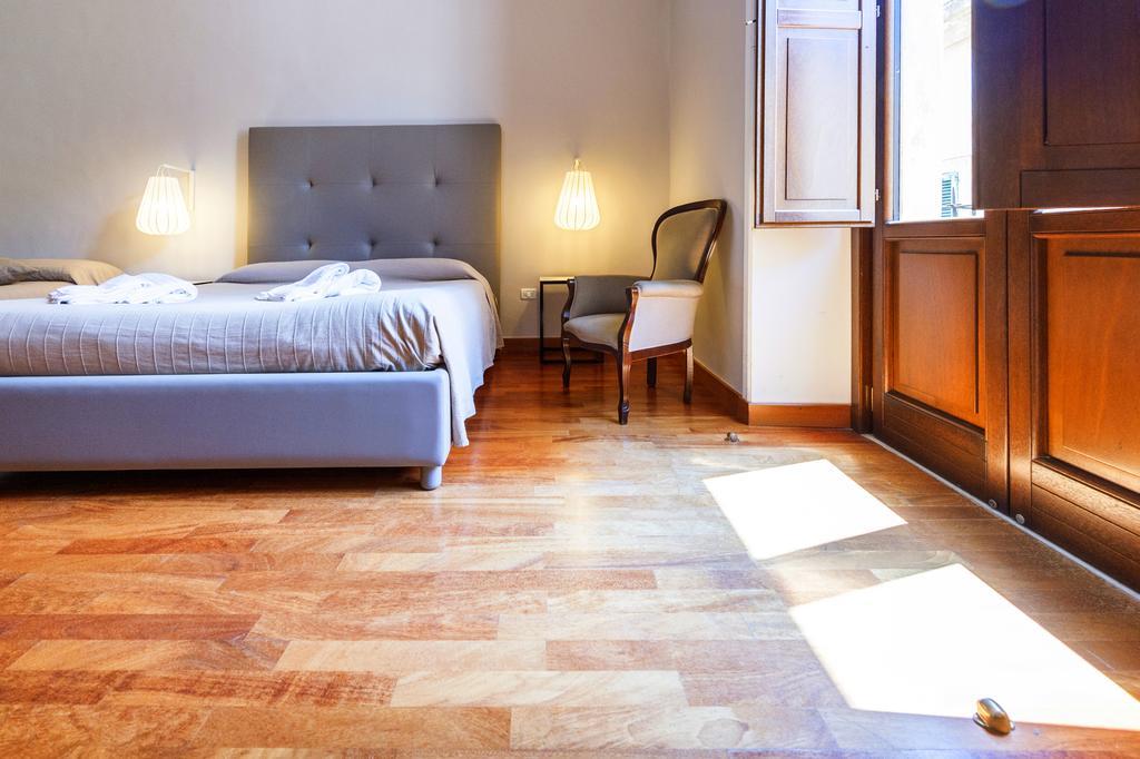 B&B Centro Storico Λέτσε Εξωτερικό φωτογραφία