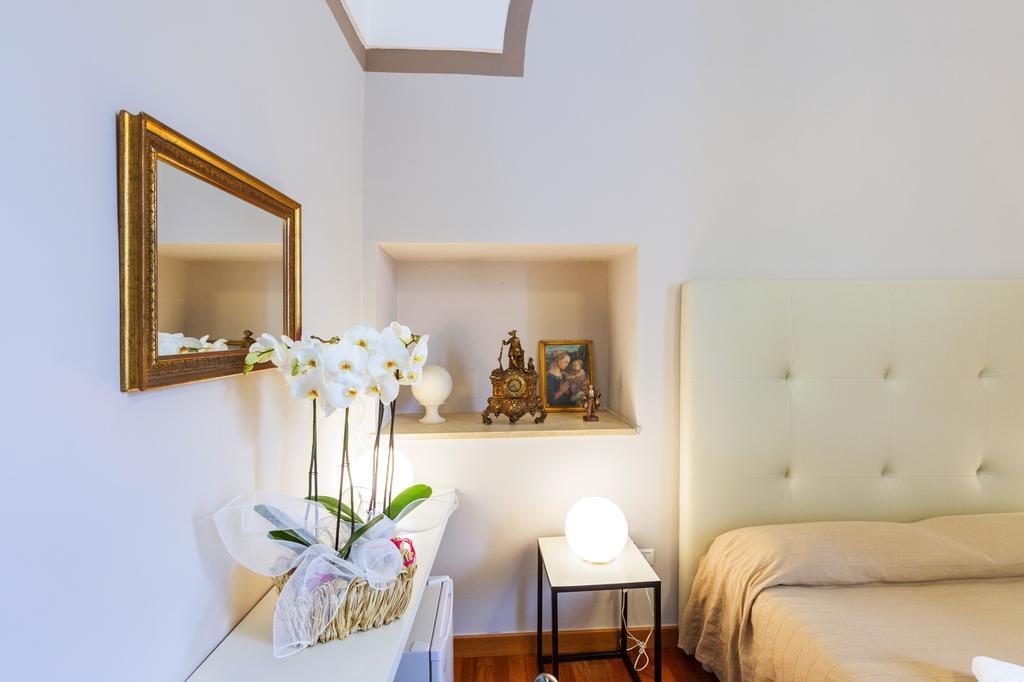 B&B Centro Storico Λέτσε Εξωτερικό φωτογραφία