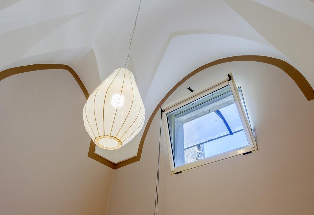B&B Centro Storico Λέτσε Εξωτερικό φωτογραφία