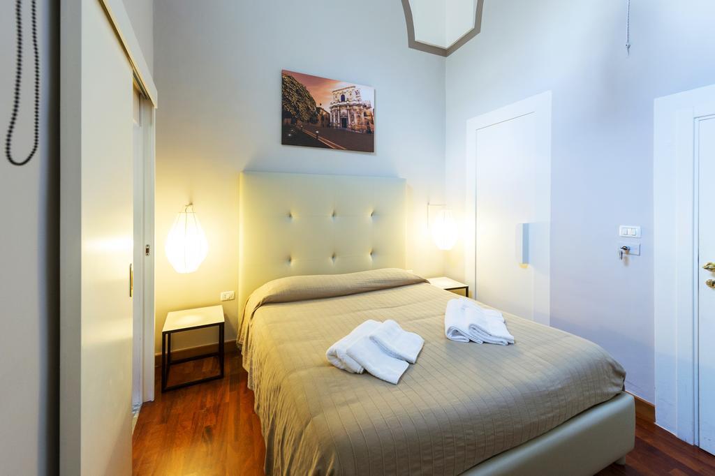 B&B Centro Storico Λέτσε Εξωτερικό φωτογραφία